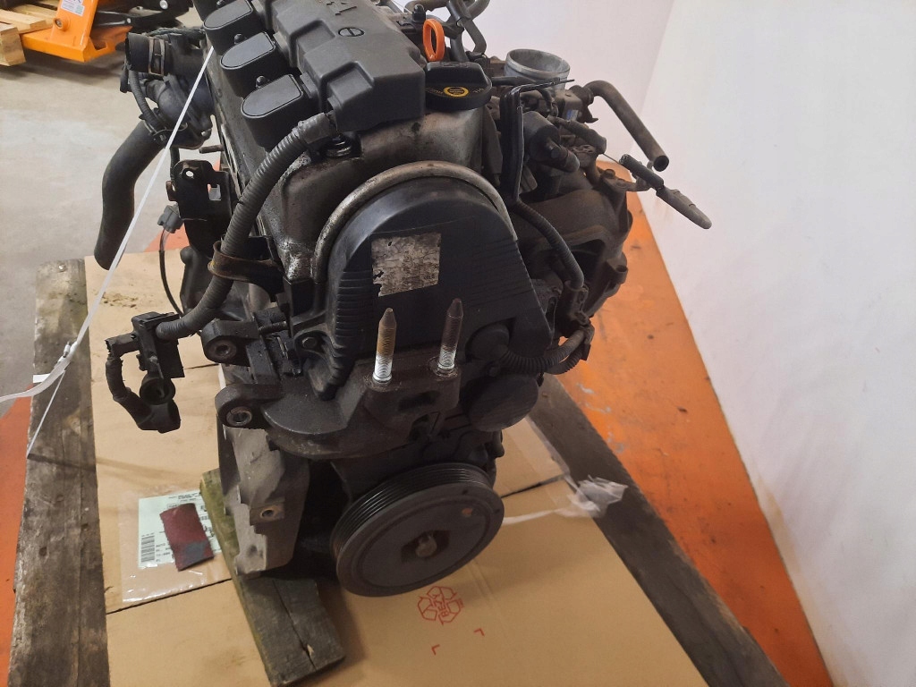 Moteur D14Z6 - Image 4