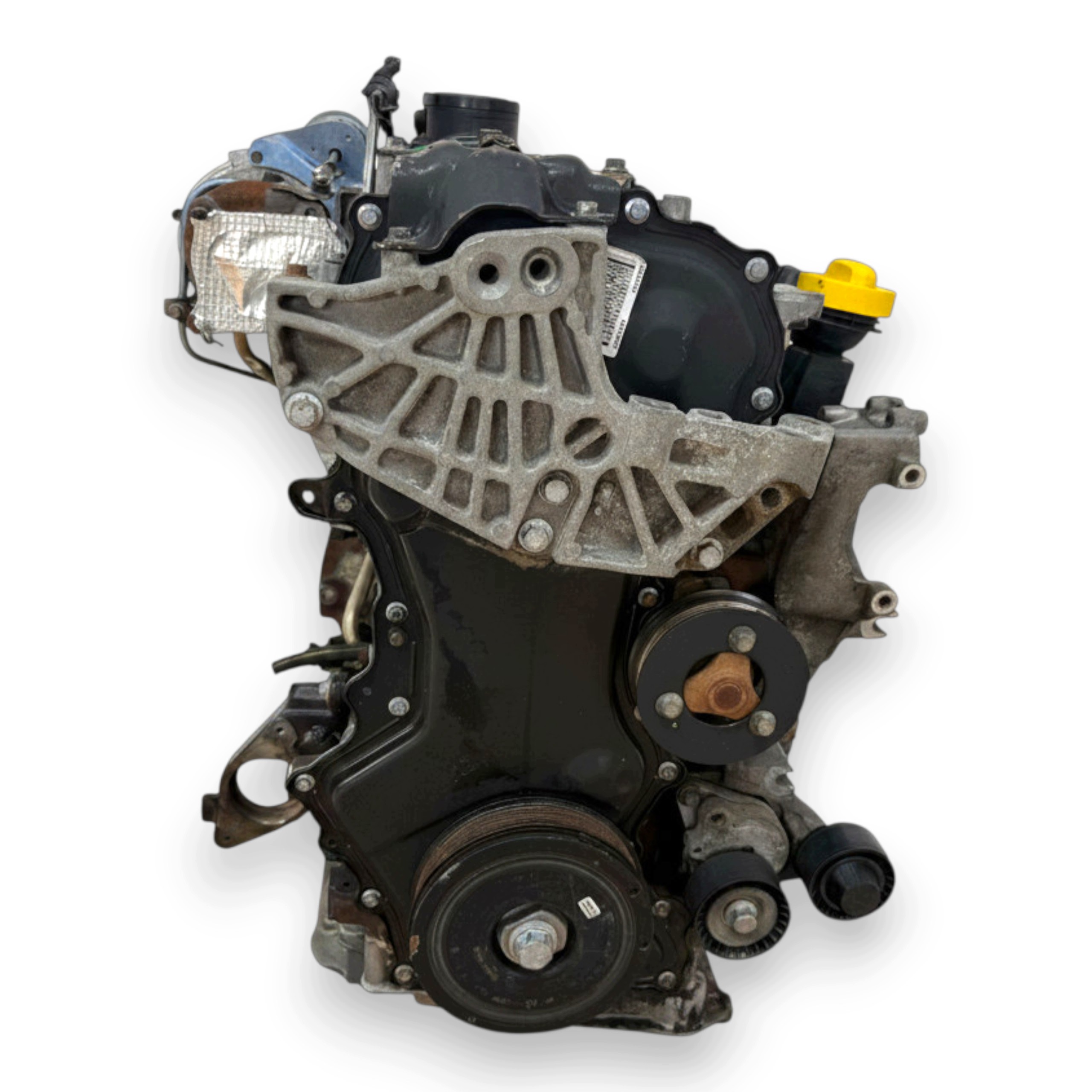 Moteur M9R 780 - Image 6