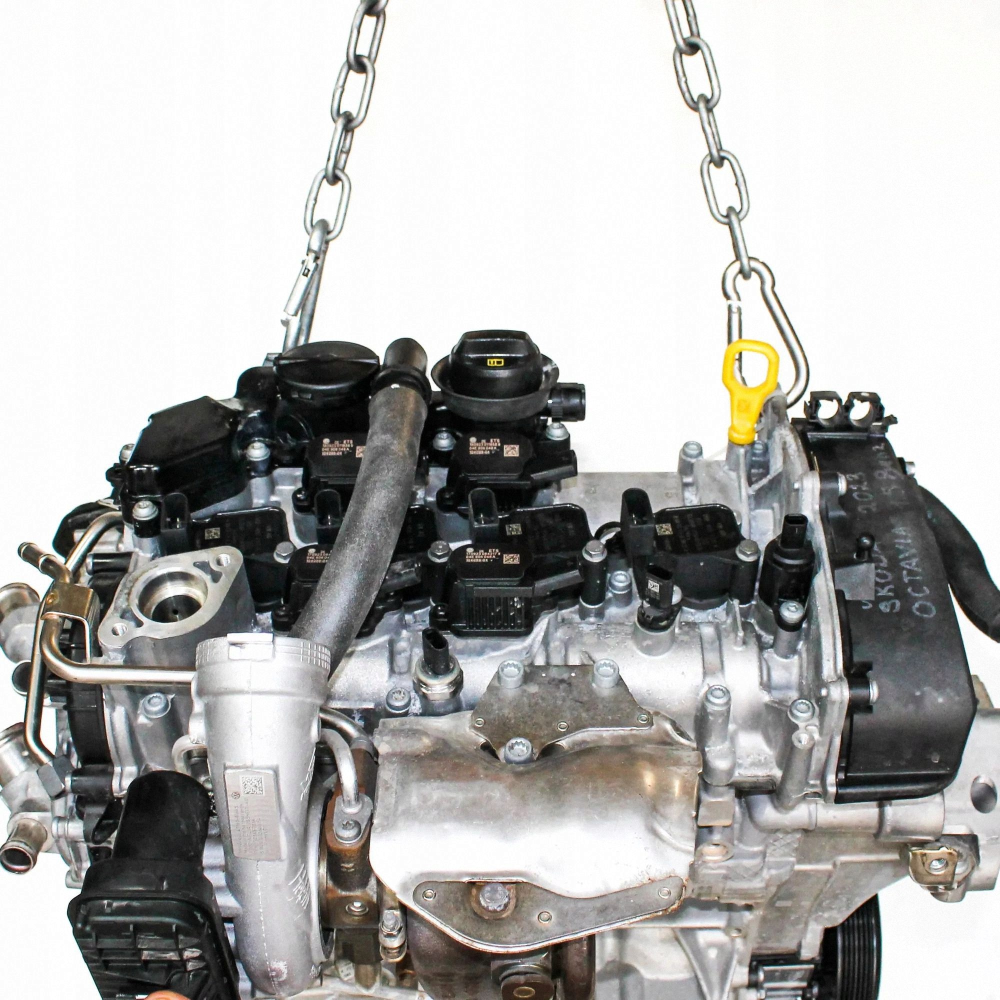 Moteur DFYA - Image 5