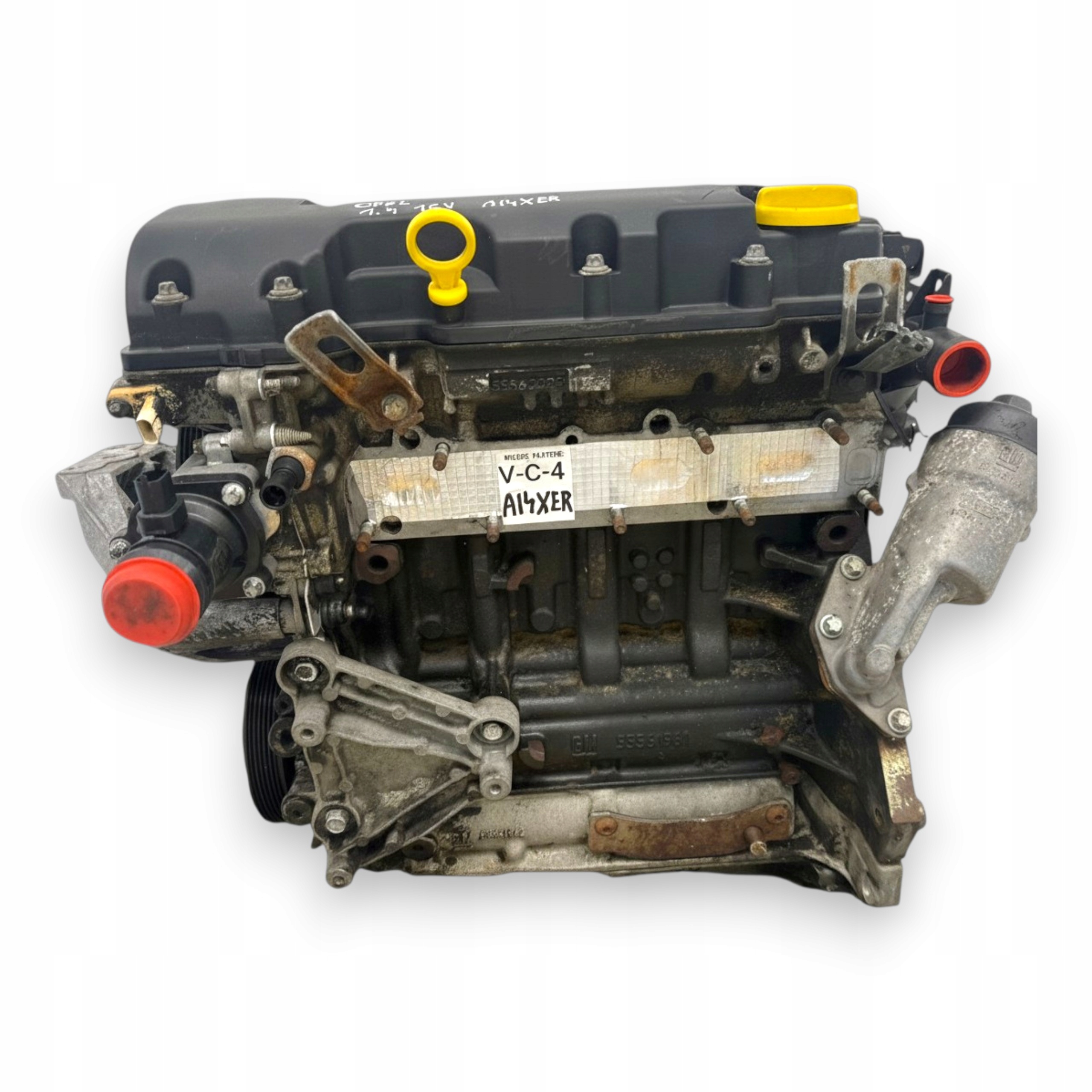 Moteur A 14 XER - Image 4