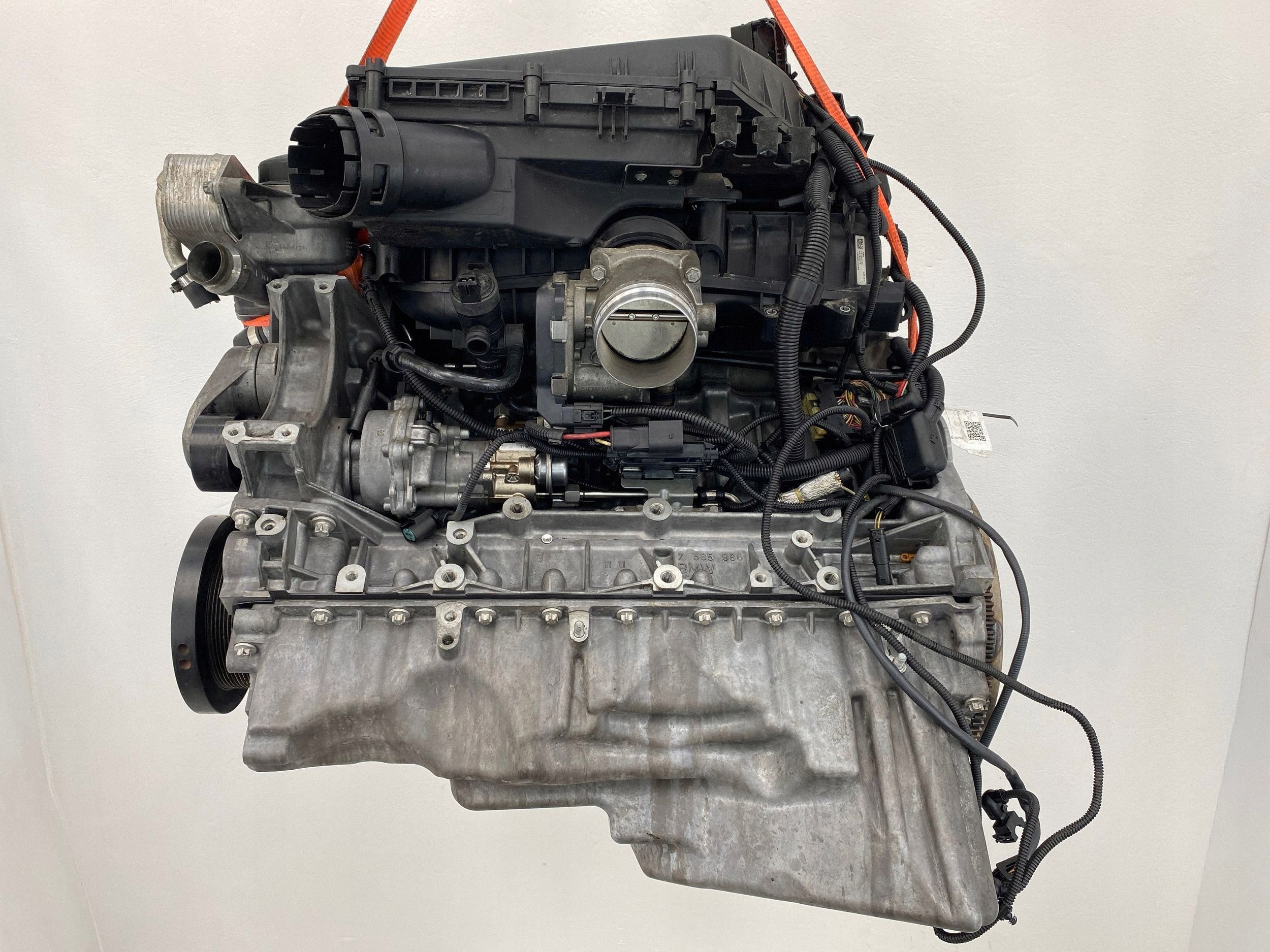 Moteur N55 B30 A - Image 3