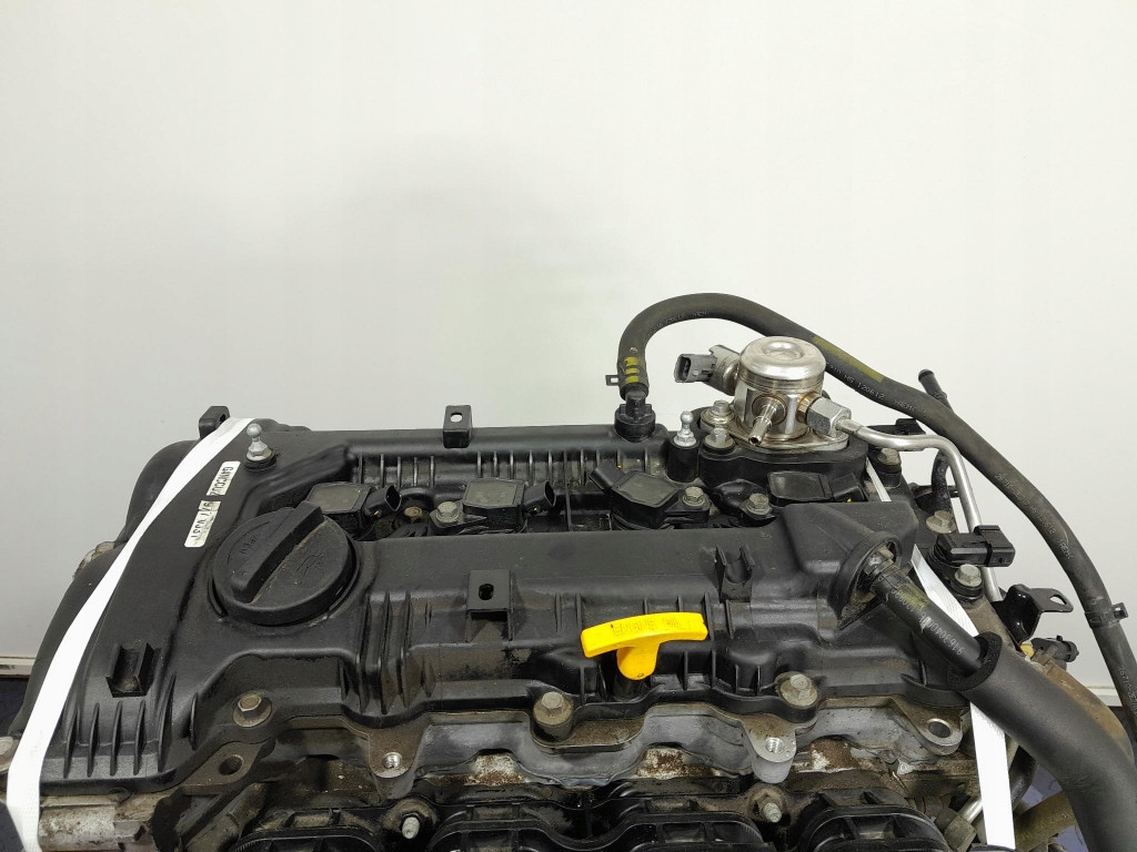 Moteur G4NC — vue 3
