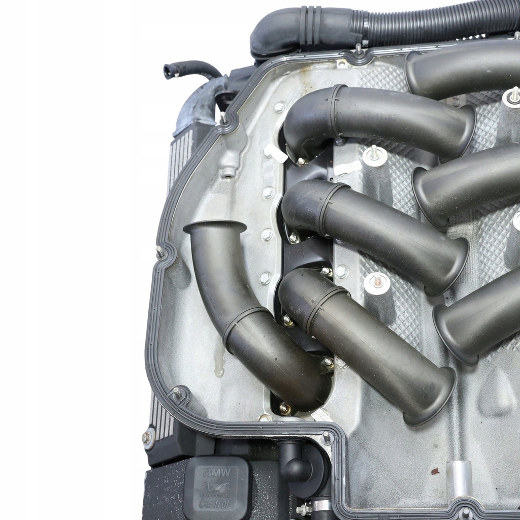 Moteur S62 B50 (508S1) — vue 4