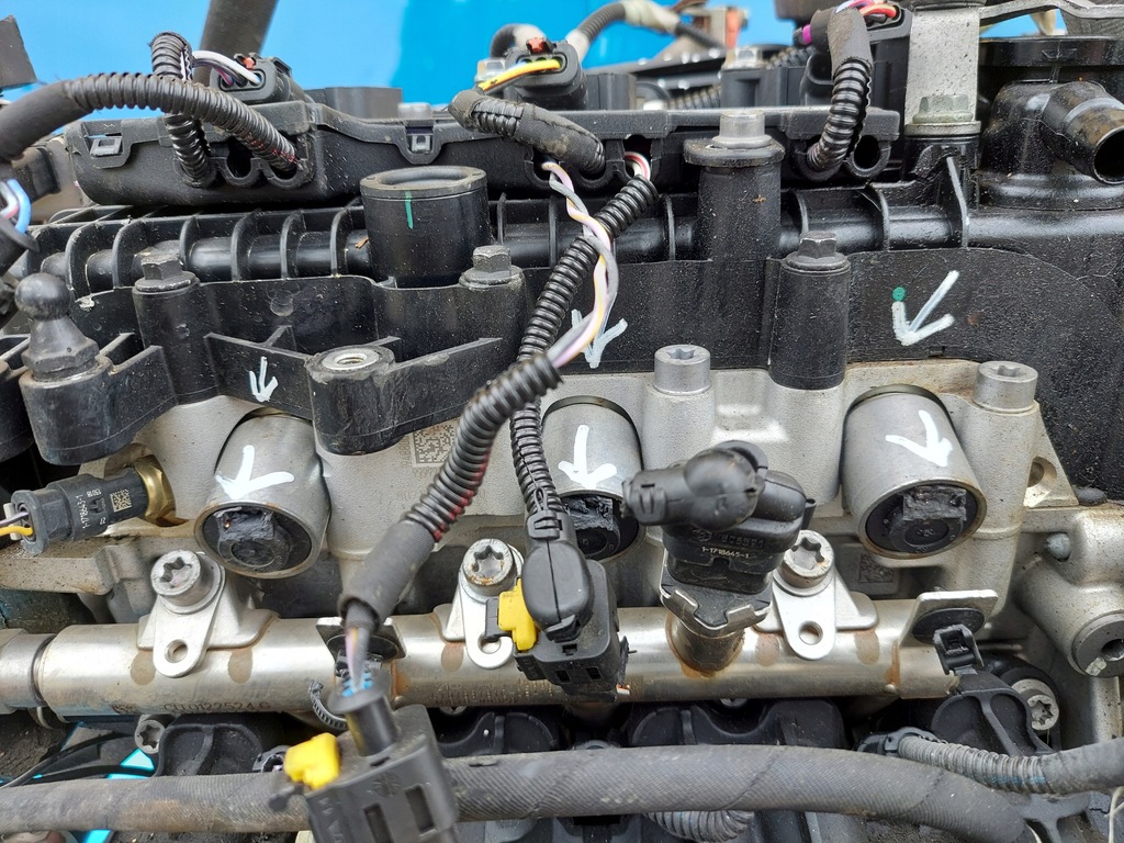 Moteur 169 A4.000 - Image 4