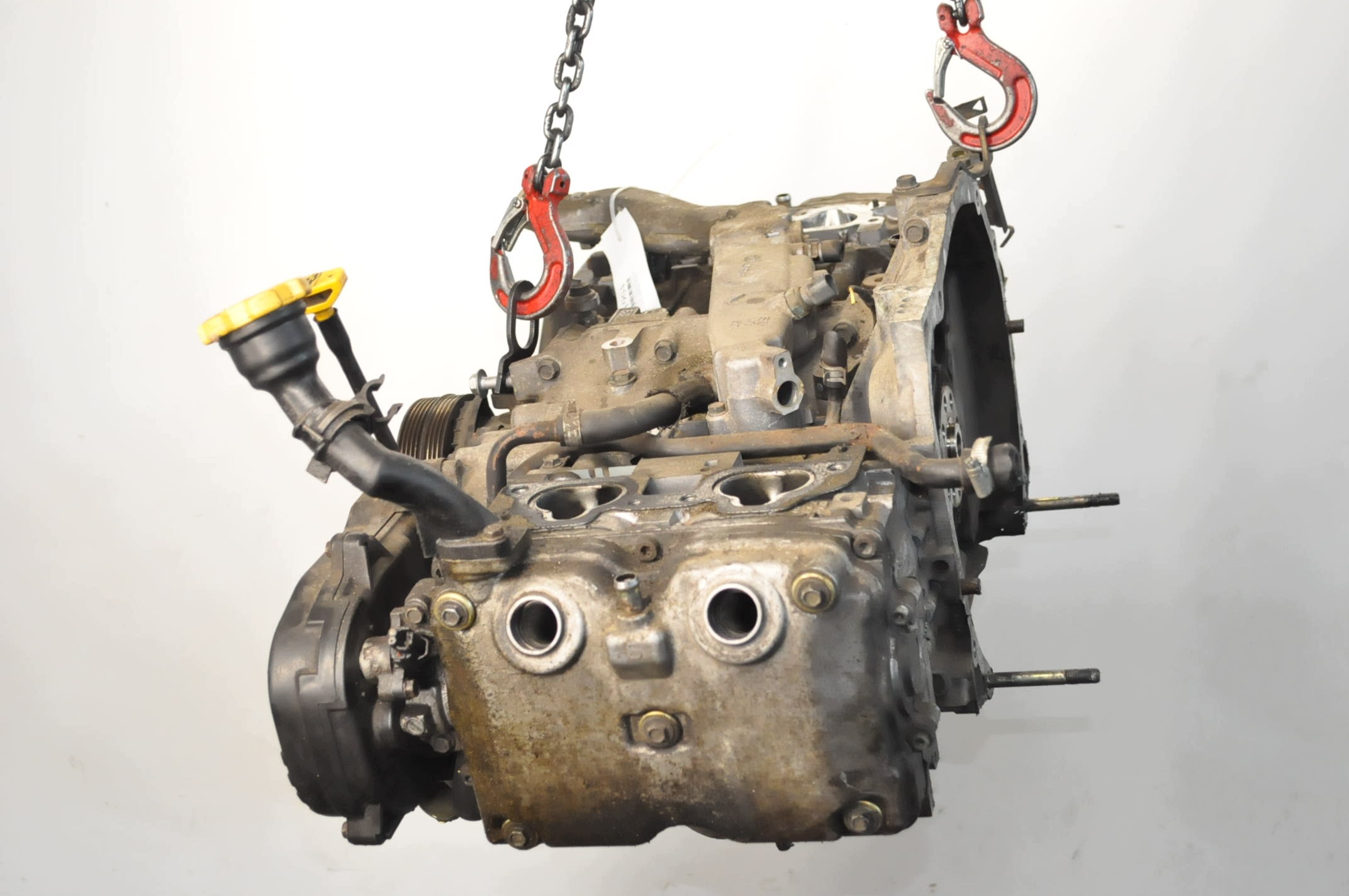 Moteur EJ201 - Image 2