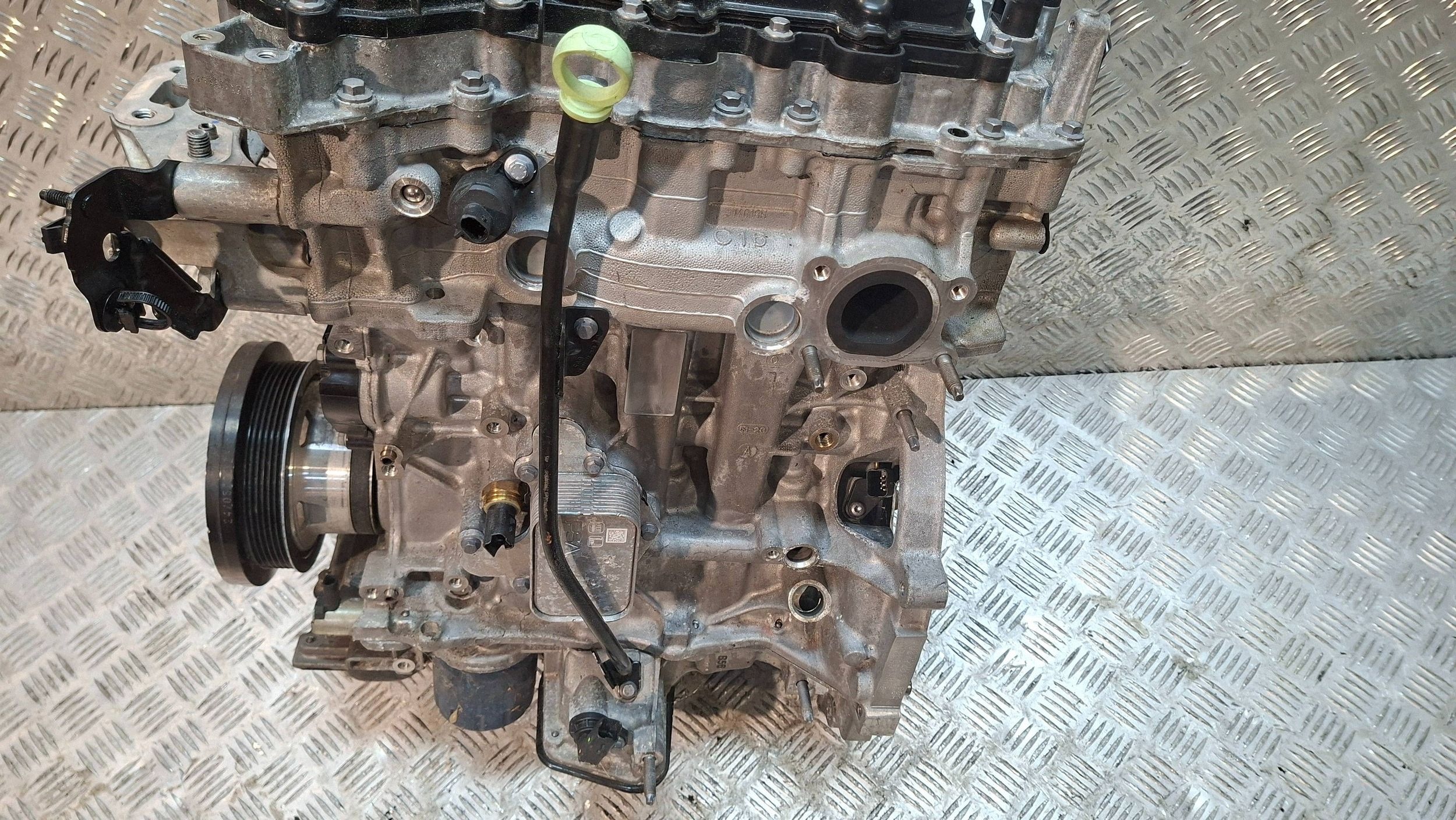 Moteur HNS (EB2ADTS) - Image 2
