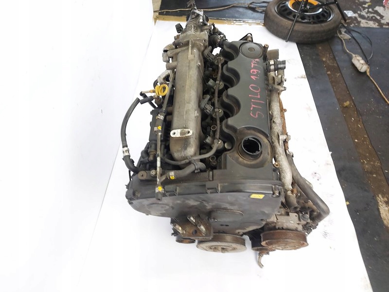 Moteur 192 A1.000 - Image 2
