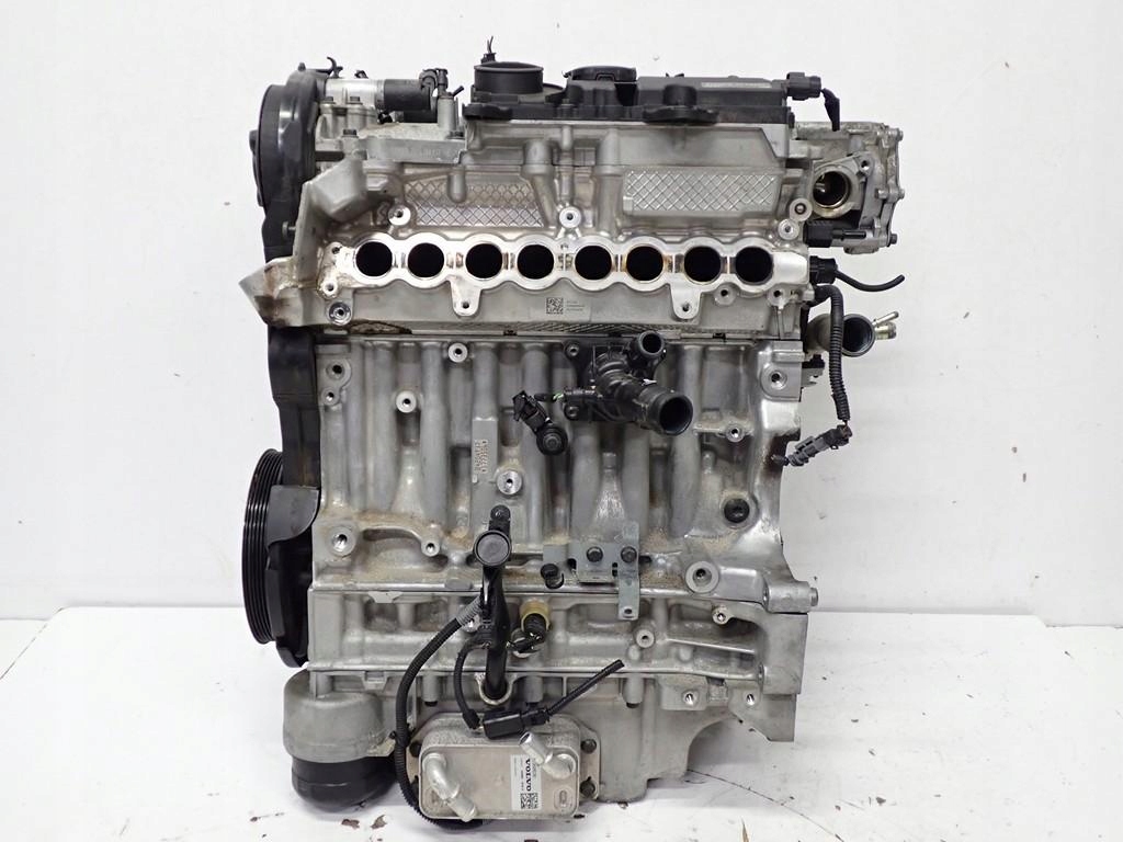 Moteur B 4204 T37 - Image 1
