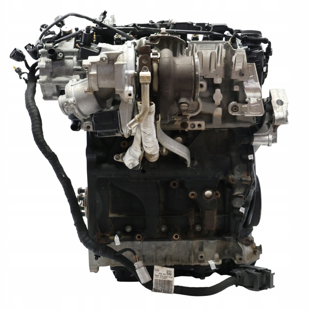 Moteur CJSA — vue 6