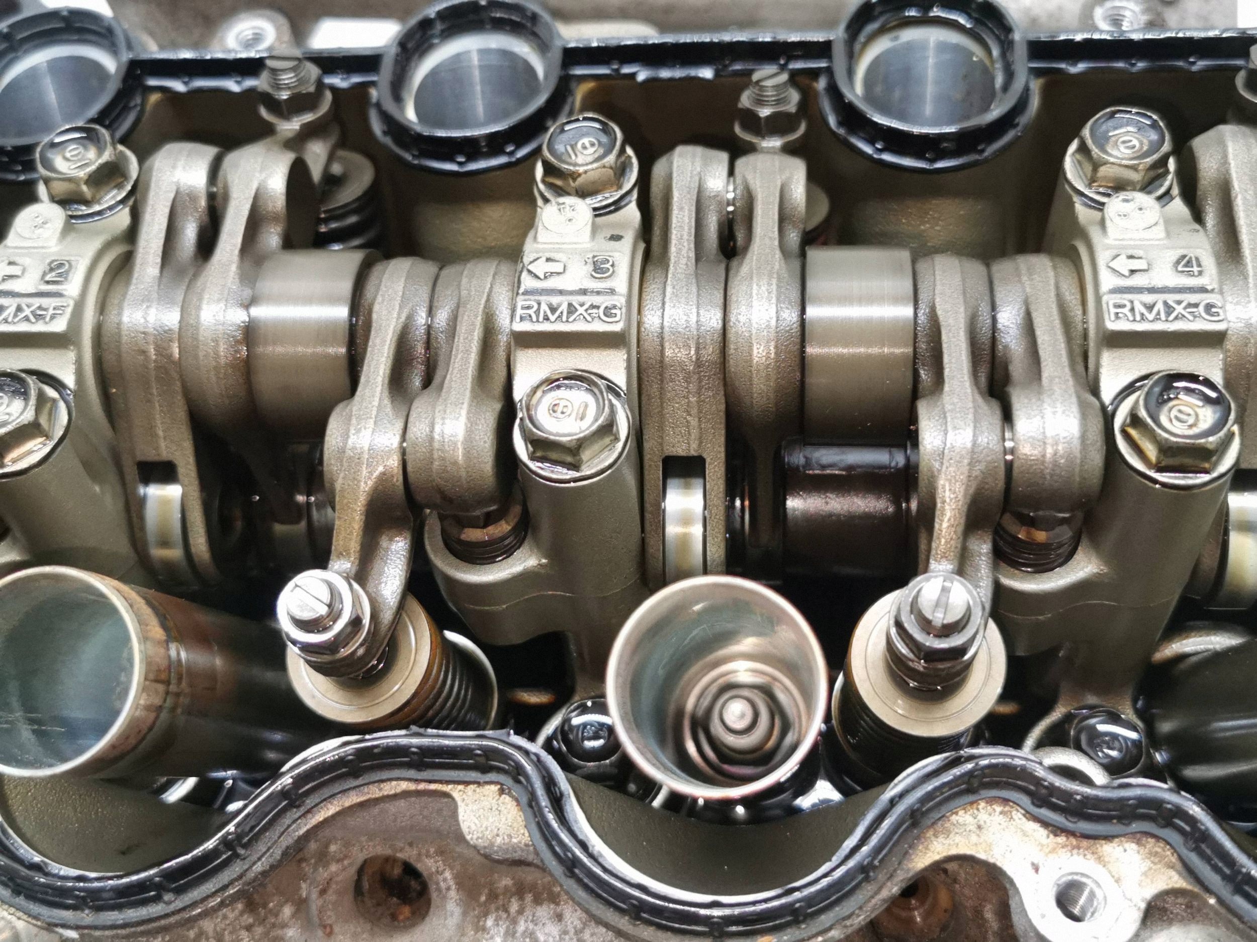 Moteur LDA3 - Image 9
