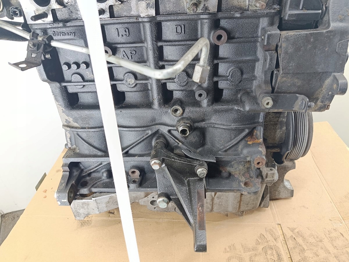 Moteur AUY - Image 3
