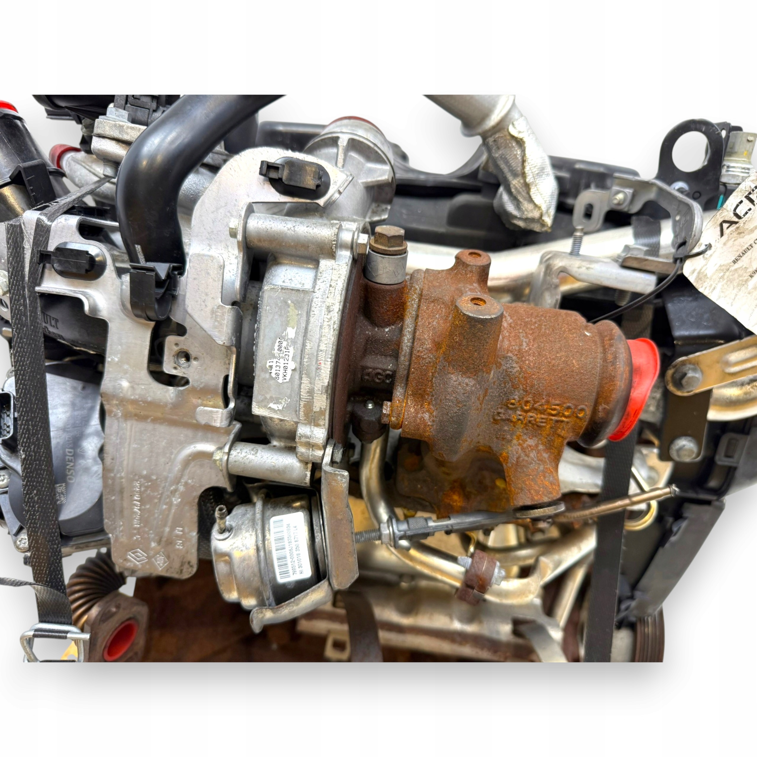 Moteur K9K 638 - Image 6