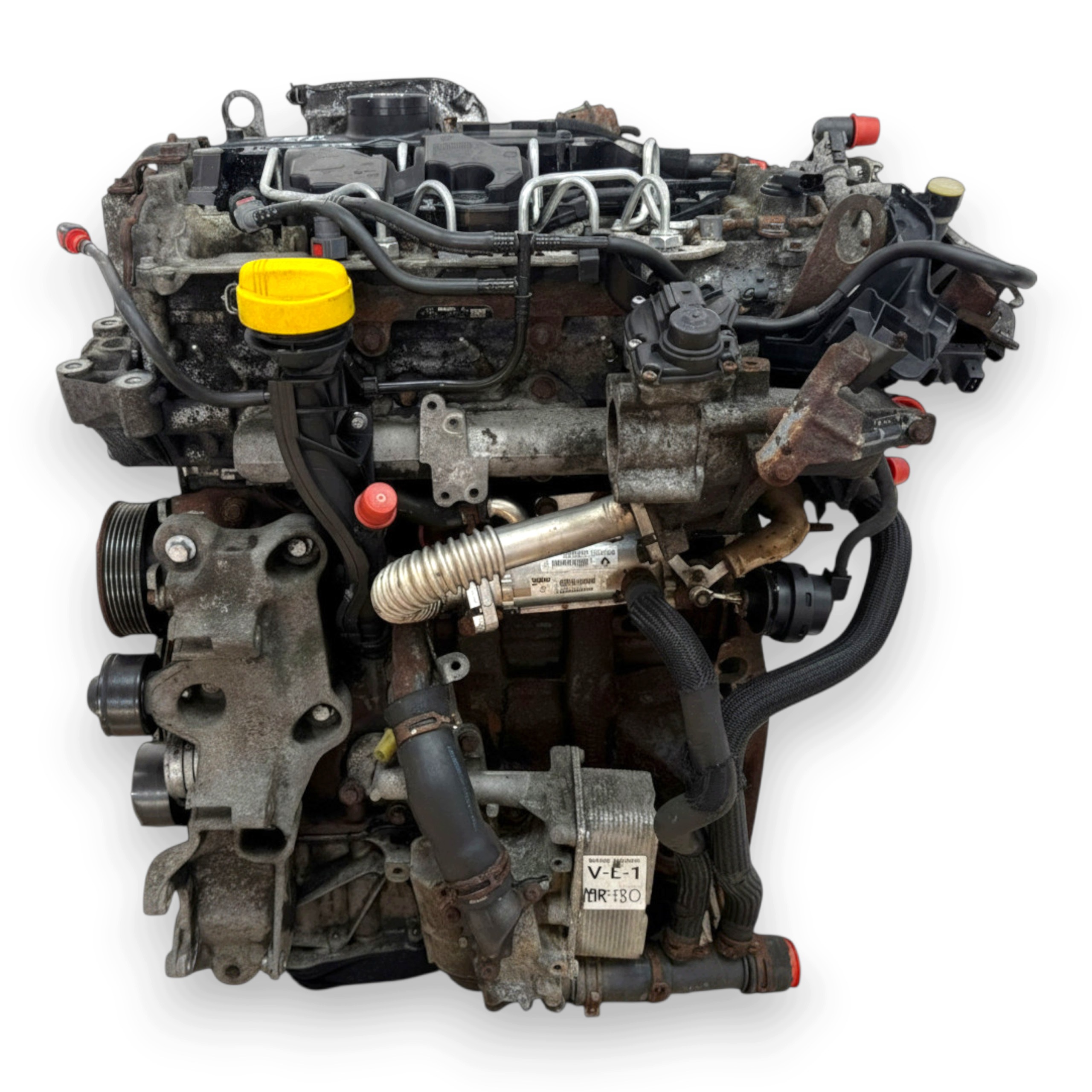 Moteur M9R 780 - Image 5