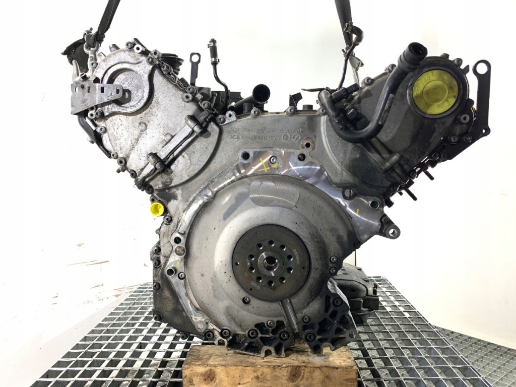 Moteur CCWA - Image 1