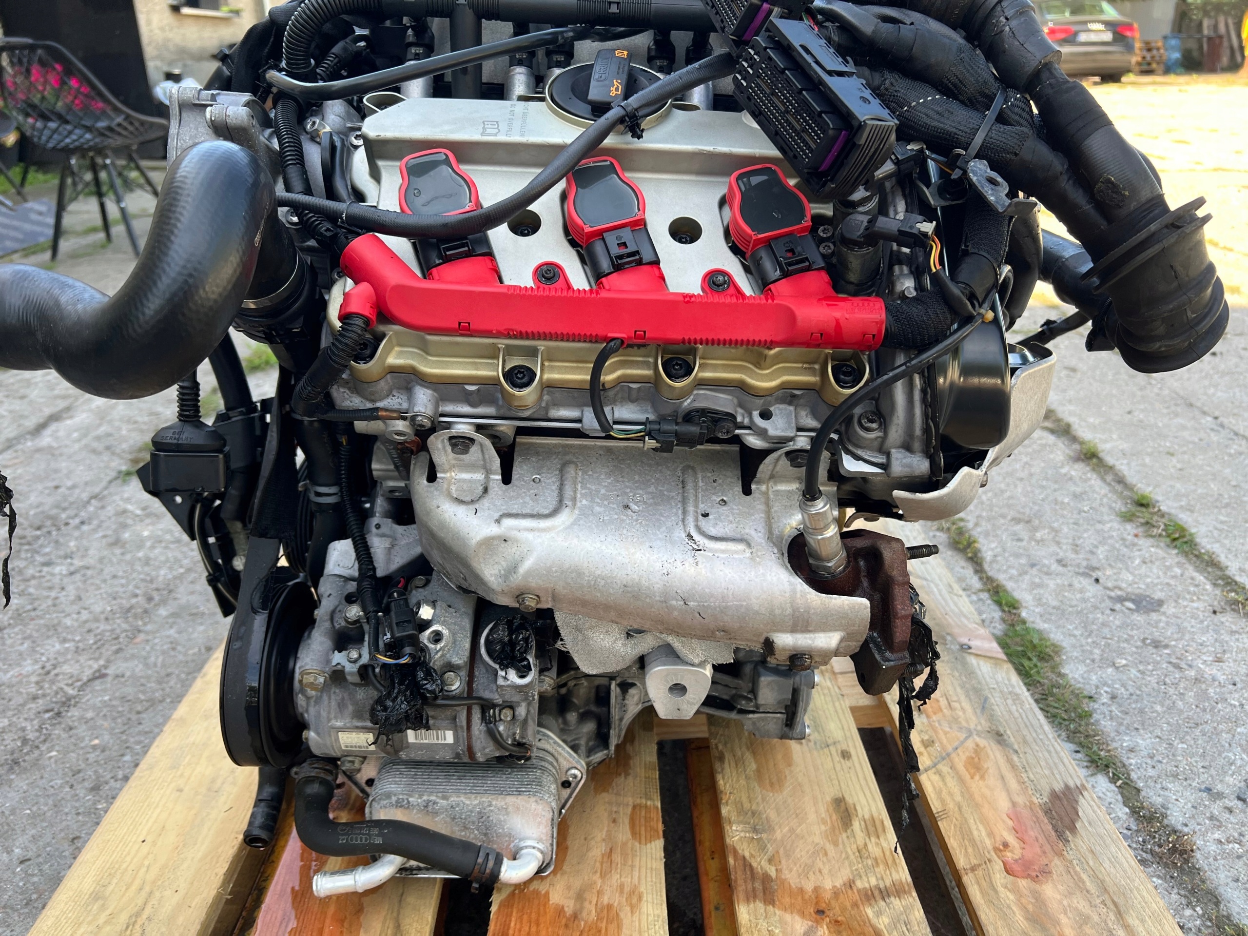 Moteur CHVA - Image 8