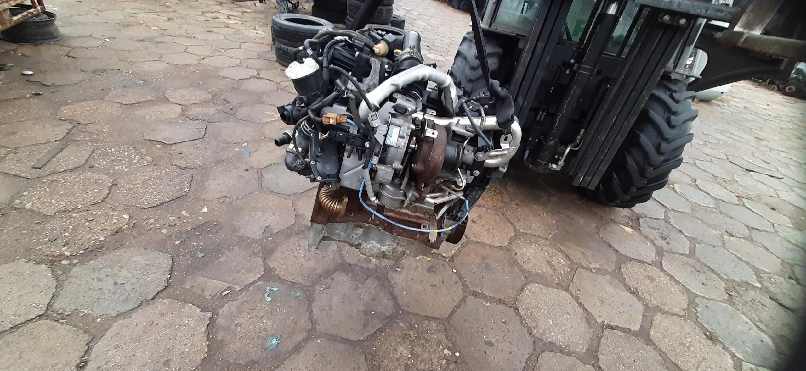 Moteur K9K 636 - Image 3