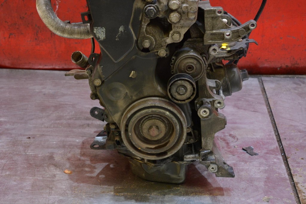 Moteur 4HN - Image 8