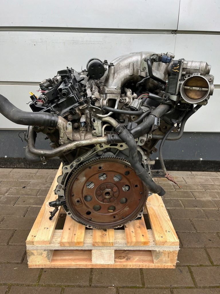 Moteur VQ35DE - Image 3
