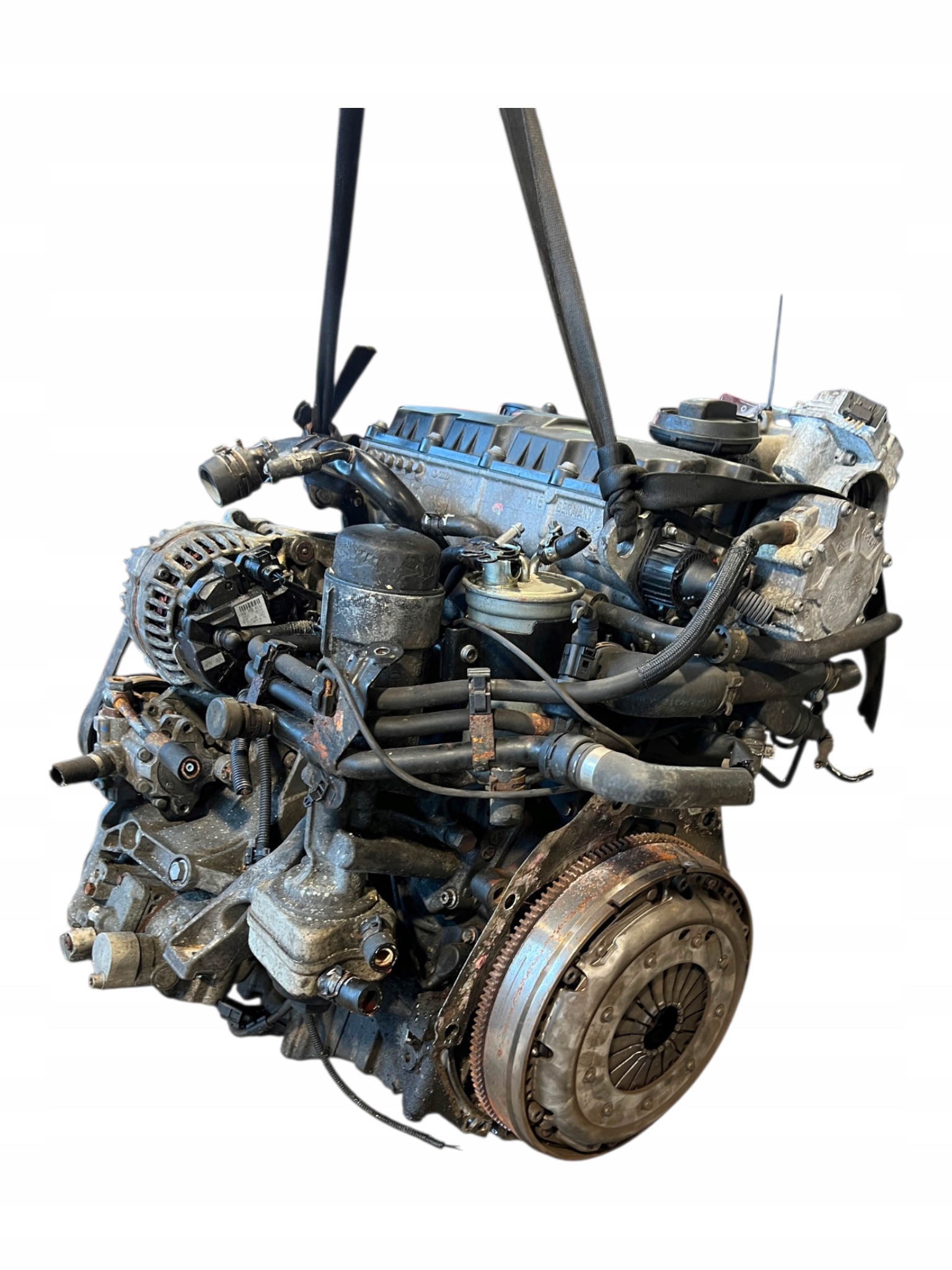 Moteur BRB - Image 6