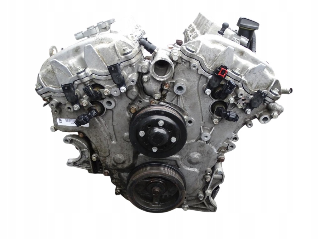 Moteur A 28 NET — vue 5