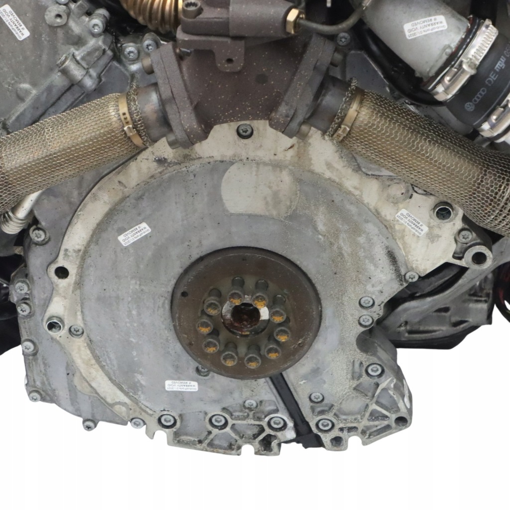 Moteur CCWA — vue 7