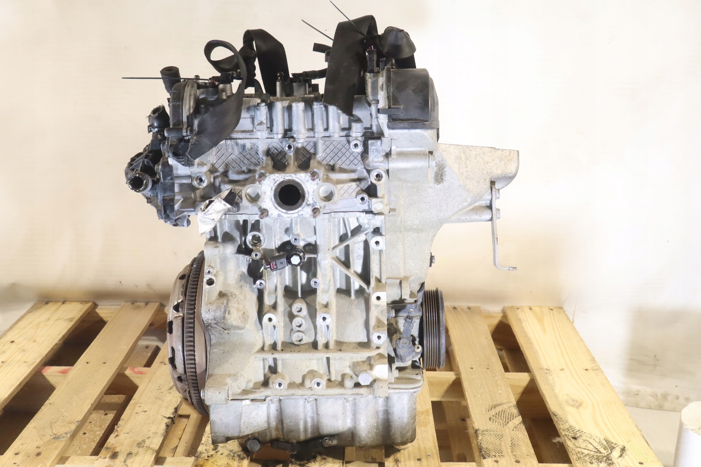 Moteur DKLA - Image 3