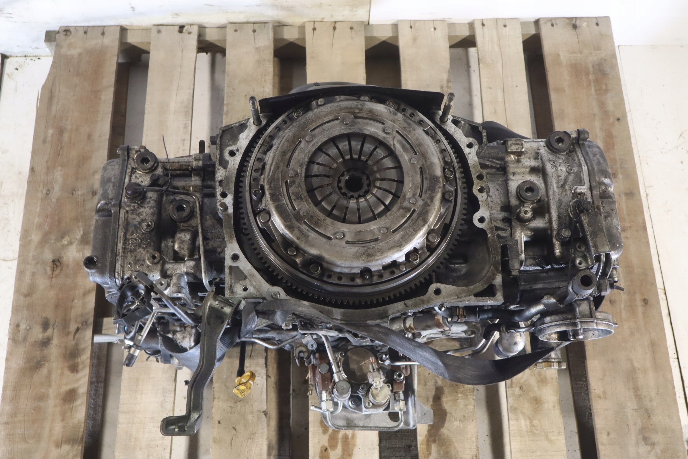 Moteur EE20Z - Image 4