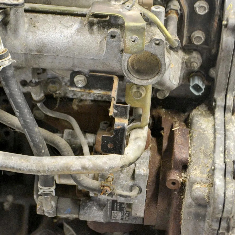 Moteur YD22DDT - Image 9