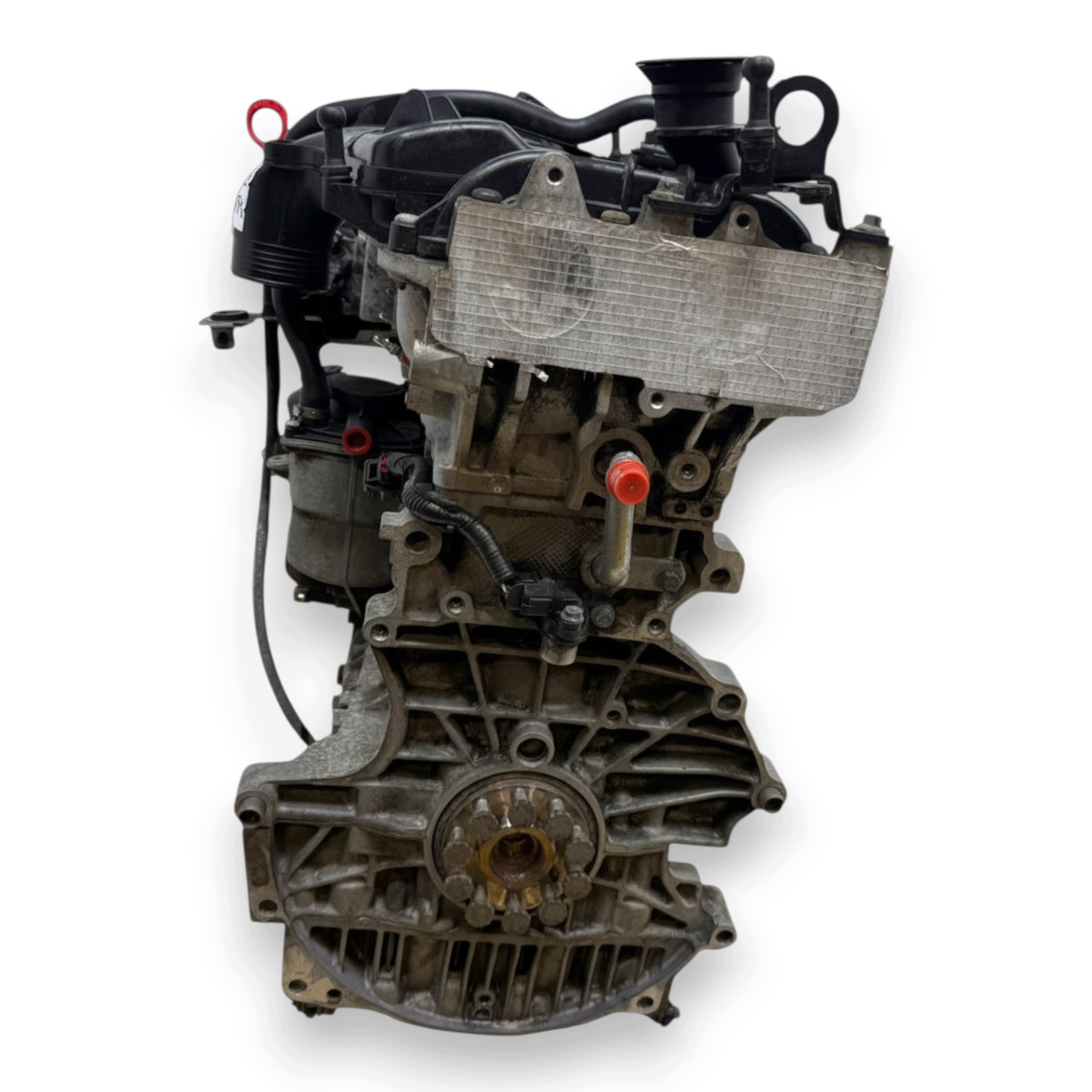 Moteur D 5244 T4 - Image 7