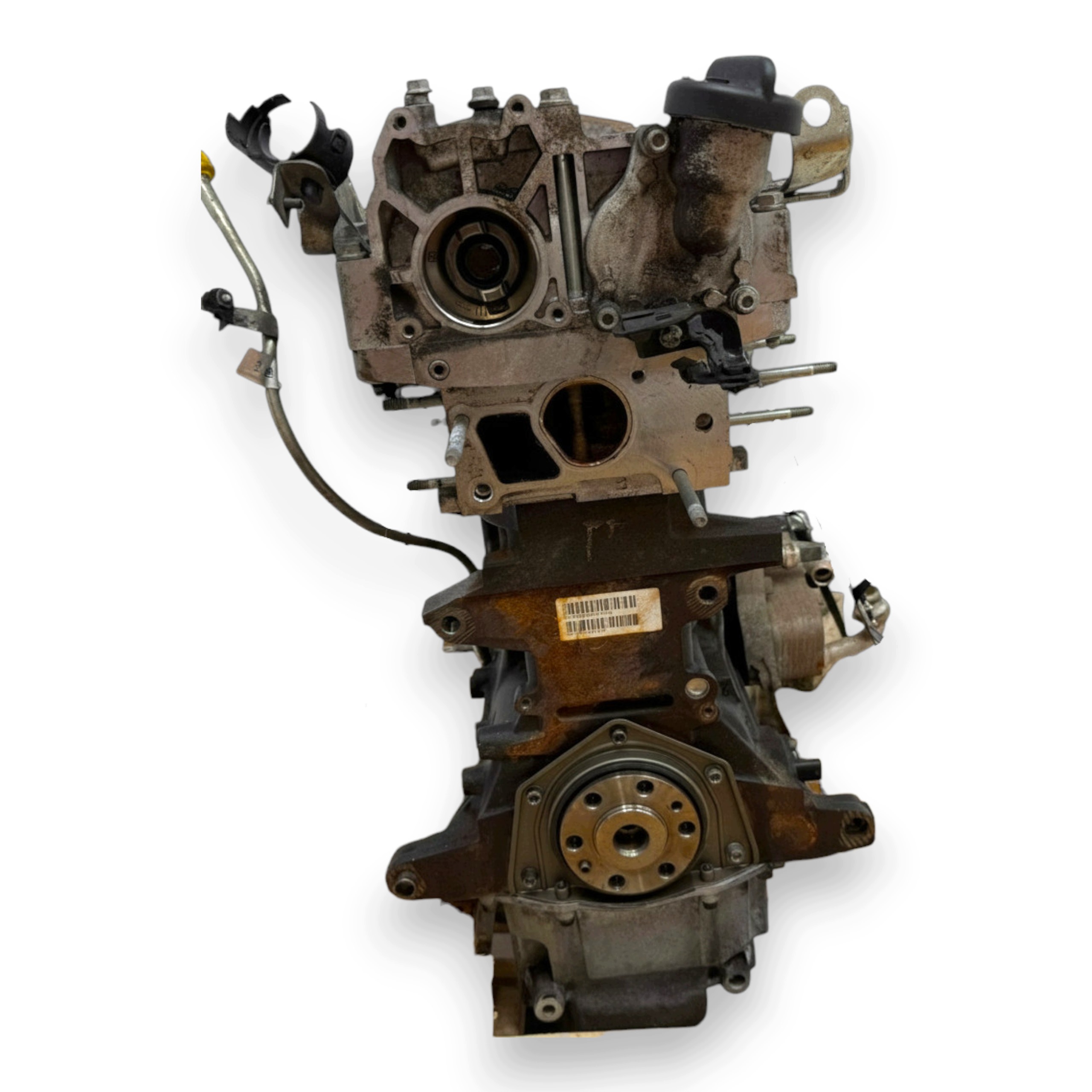 Moteur A 20 DTE - Image 7