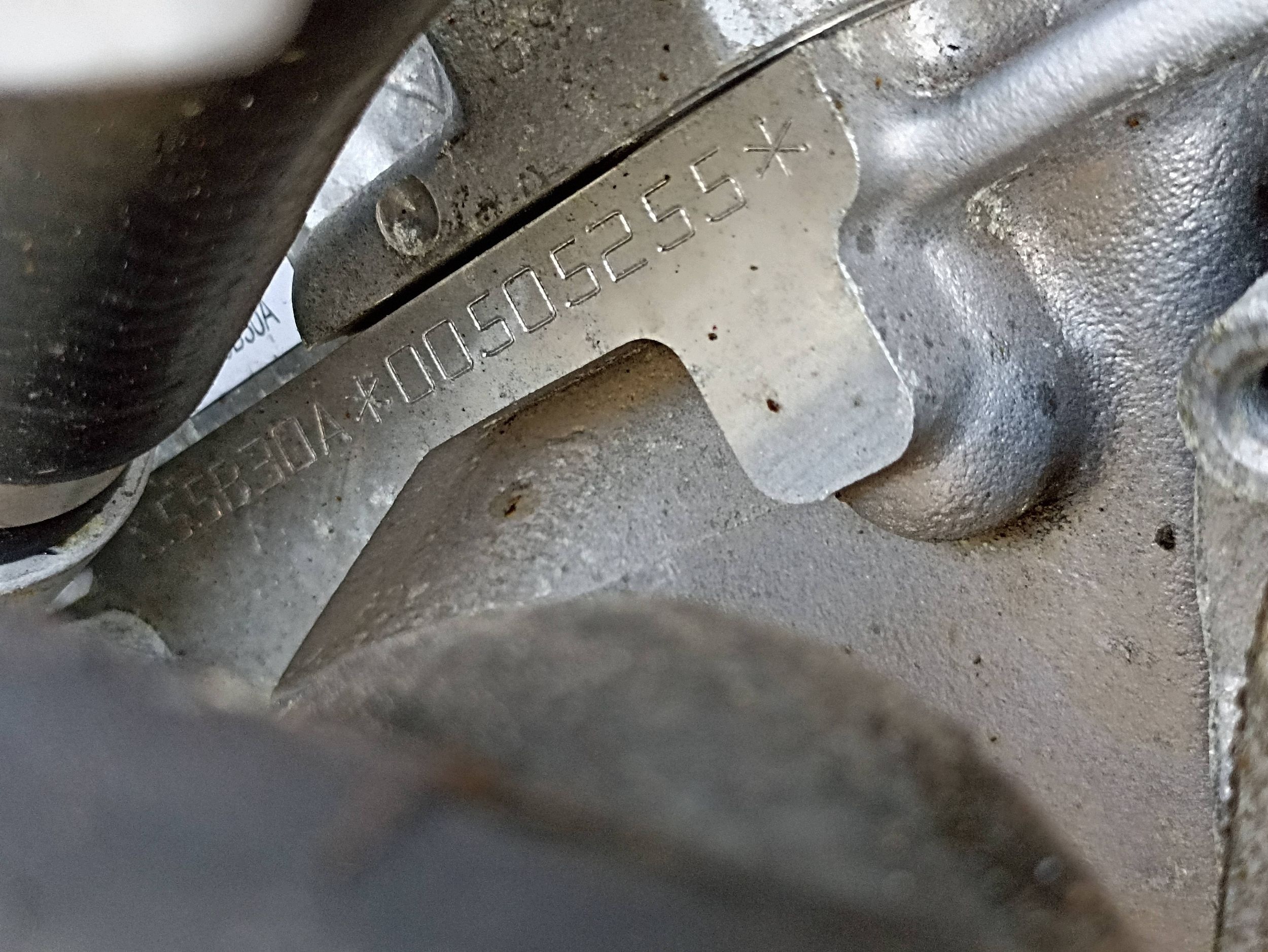 Moteur S55 B30 A - Image 9