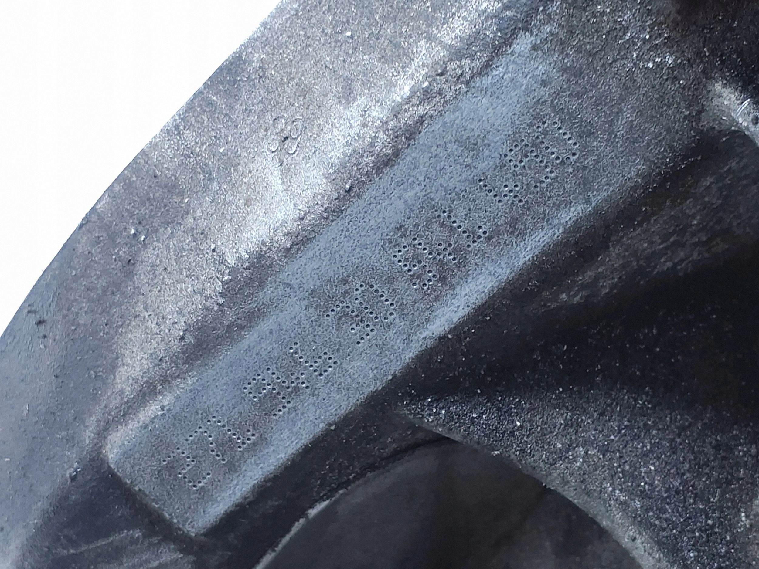 Moteur M 112.946 - Image 7
