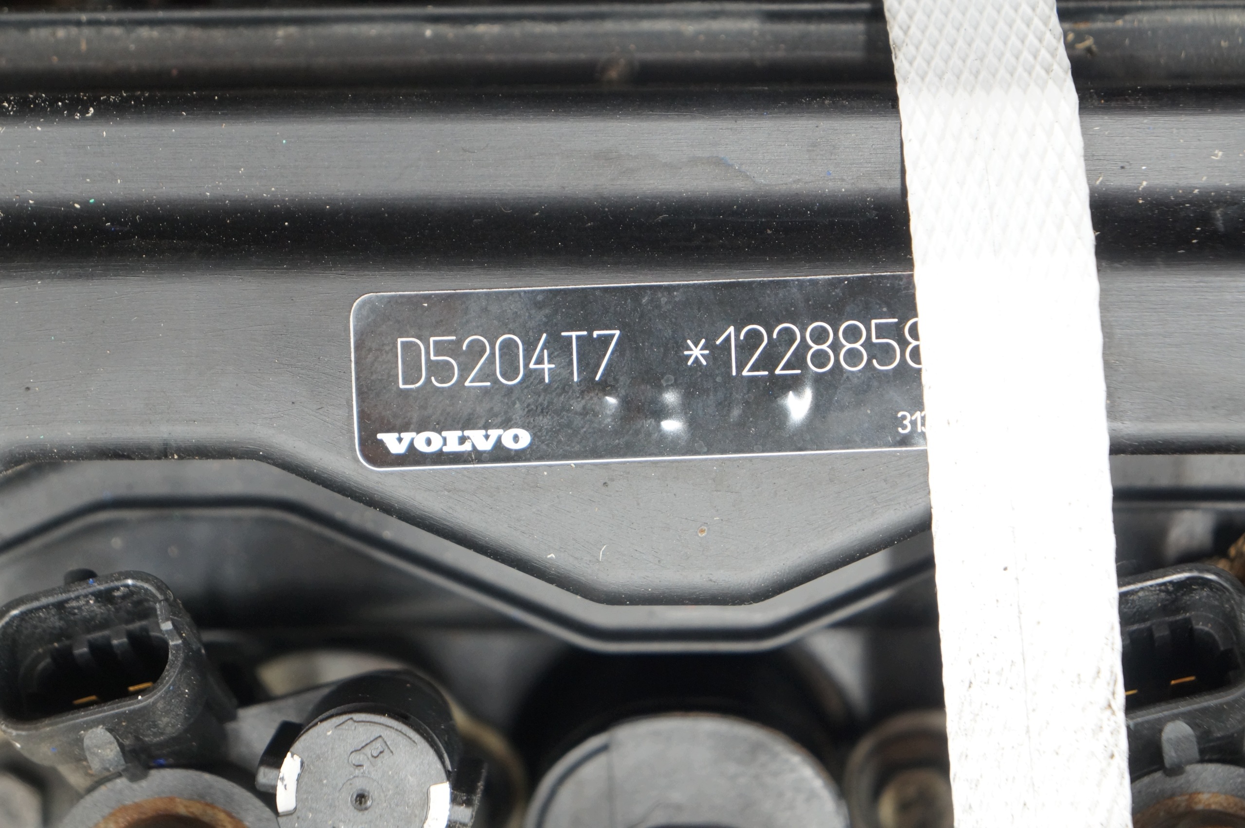 Moteur D 5204 T7 - Image 11