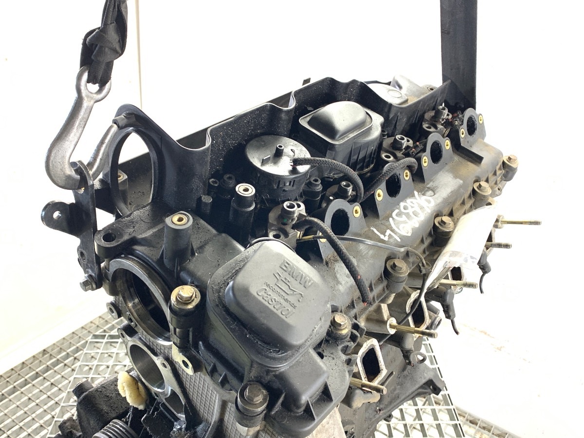 Moteur M47 D20 (204D4) - Image 5