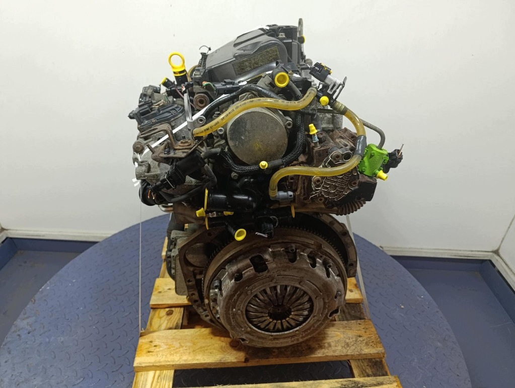 Moteur M9R 630 - Image 4