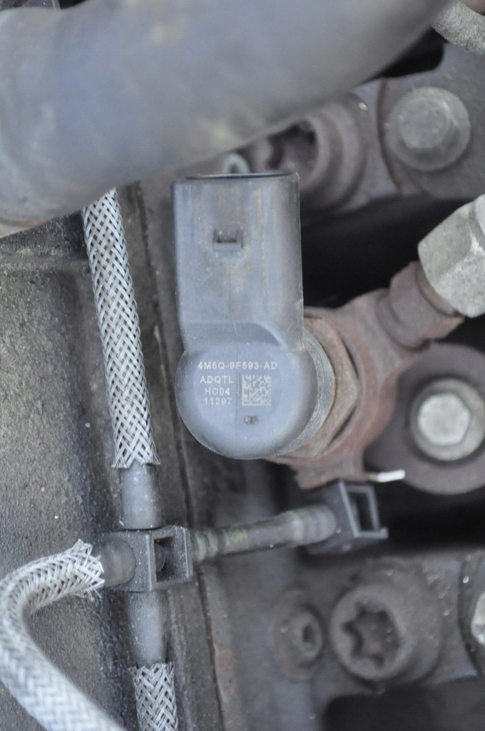 Moteur KKDB - Image 5