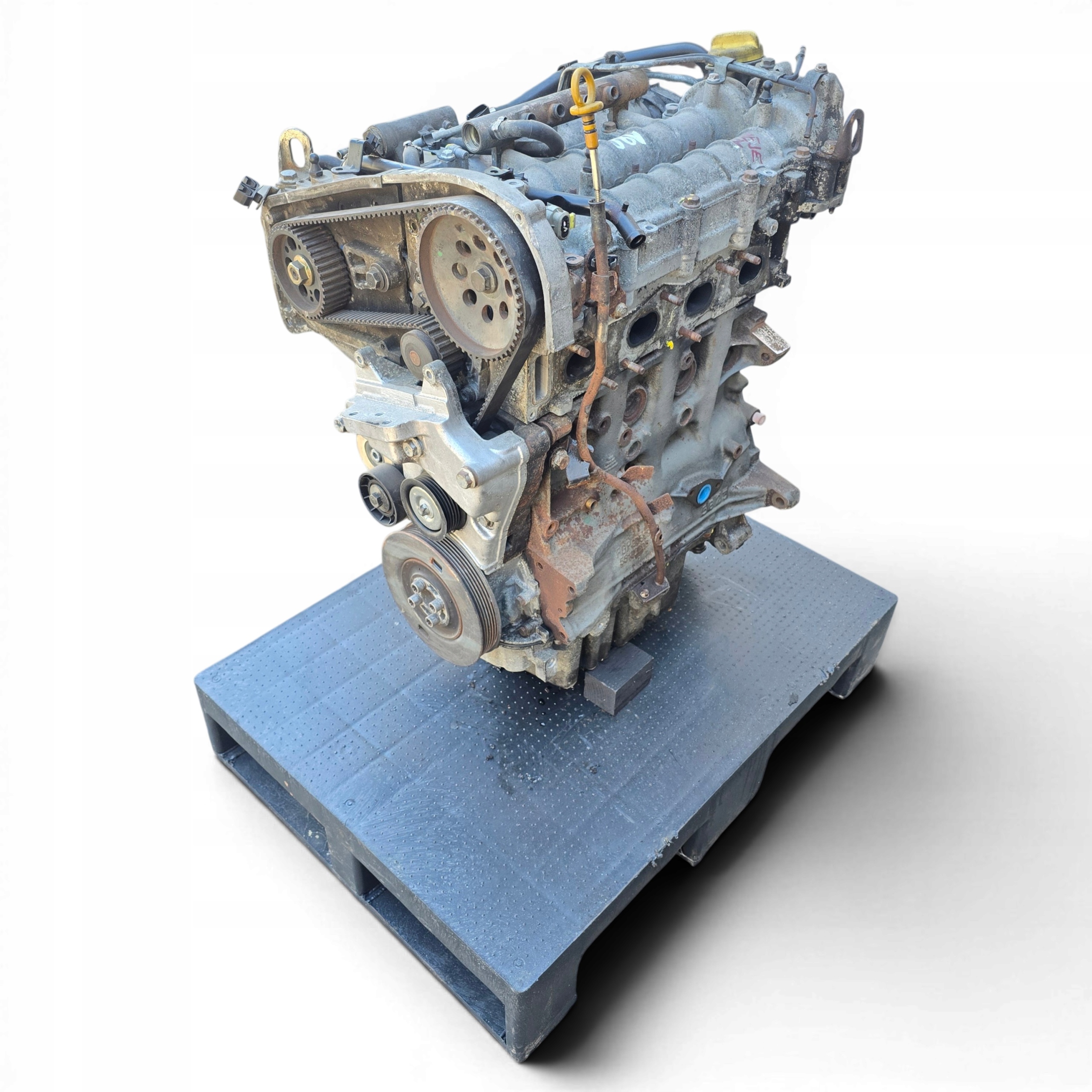 Moteur Z 19 DTH - Image 1