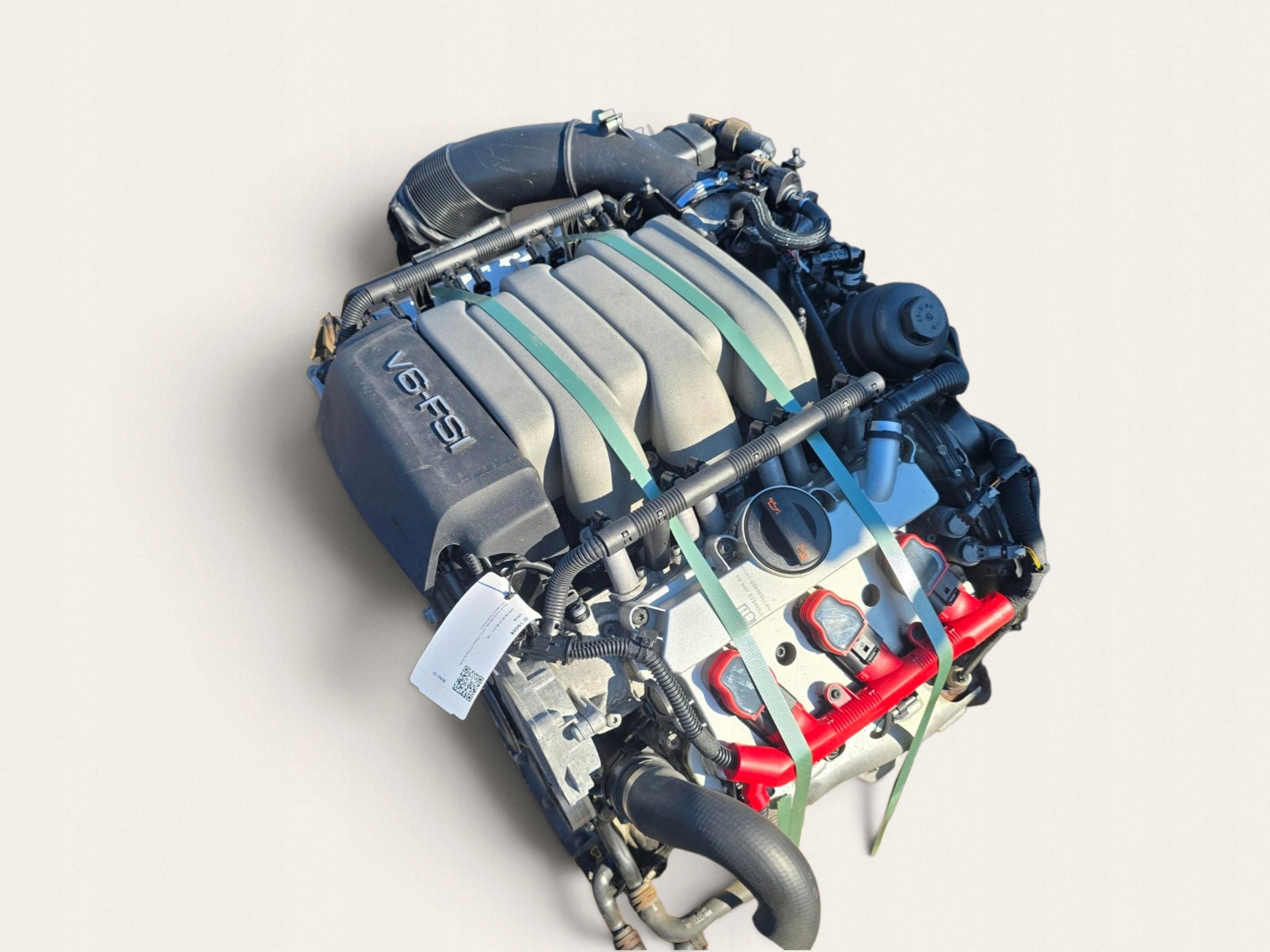 Moteur CHVA - Image 9