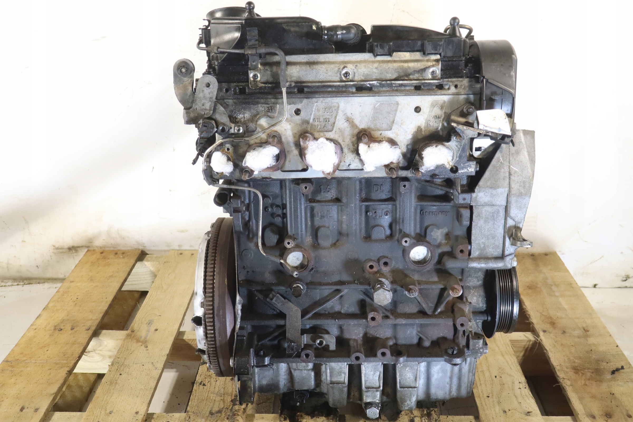 Moteur CAYD - Image 2