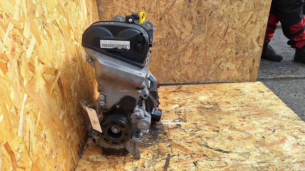Moteur CZCB - Image 2