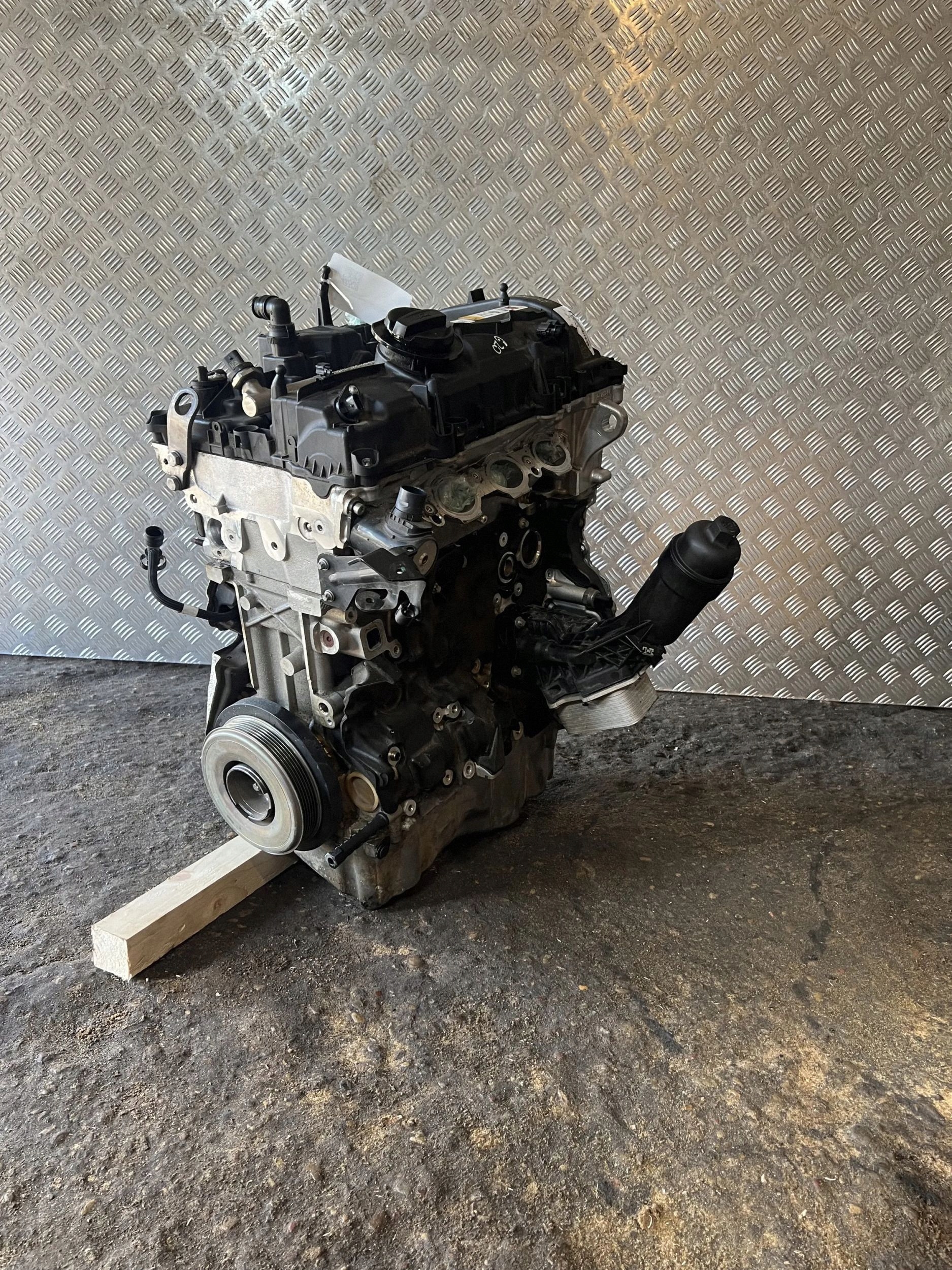 Moteur B48 B20 B - Image 12