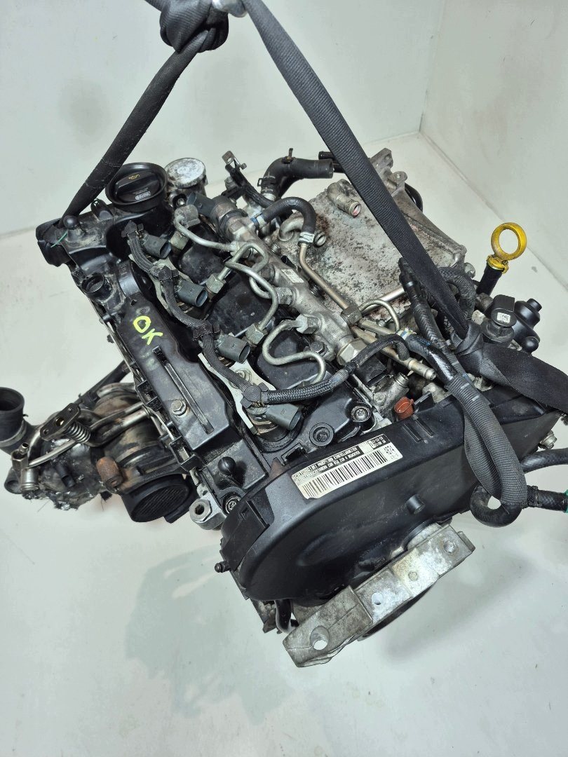 Moteur CUNA - Image 9