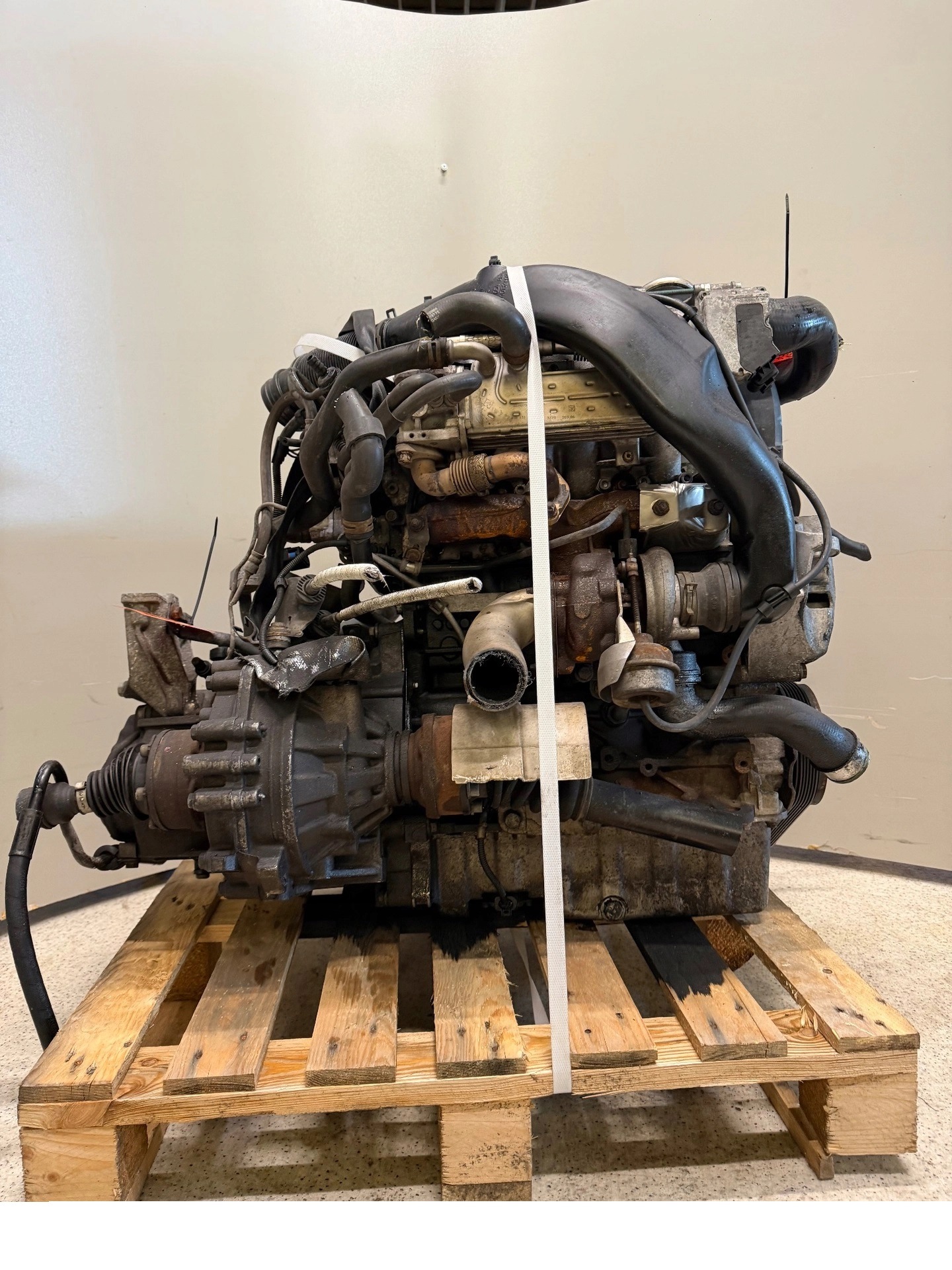Moteur BSW - Image 6