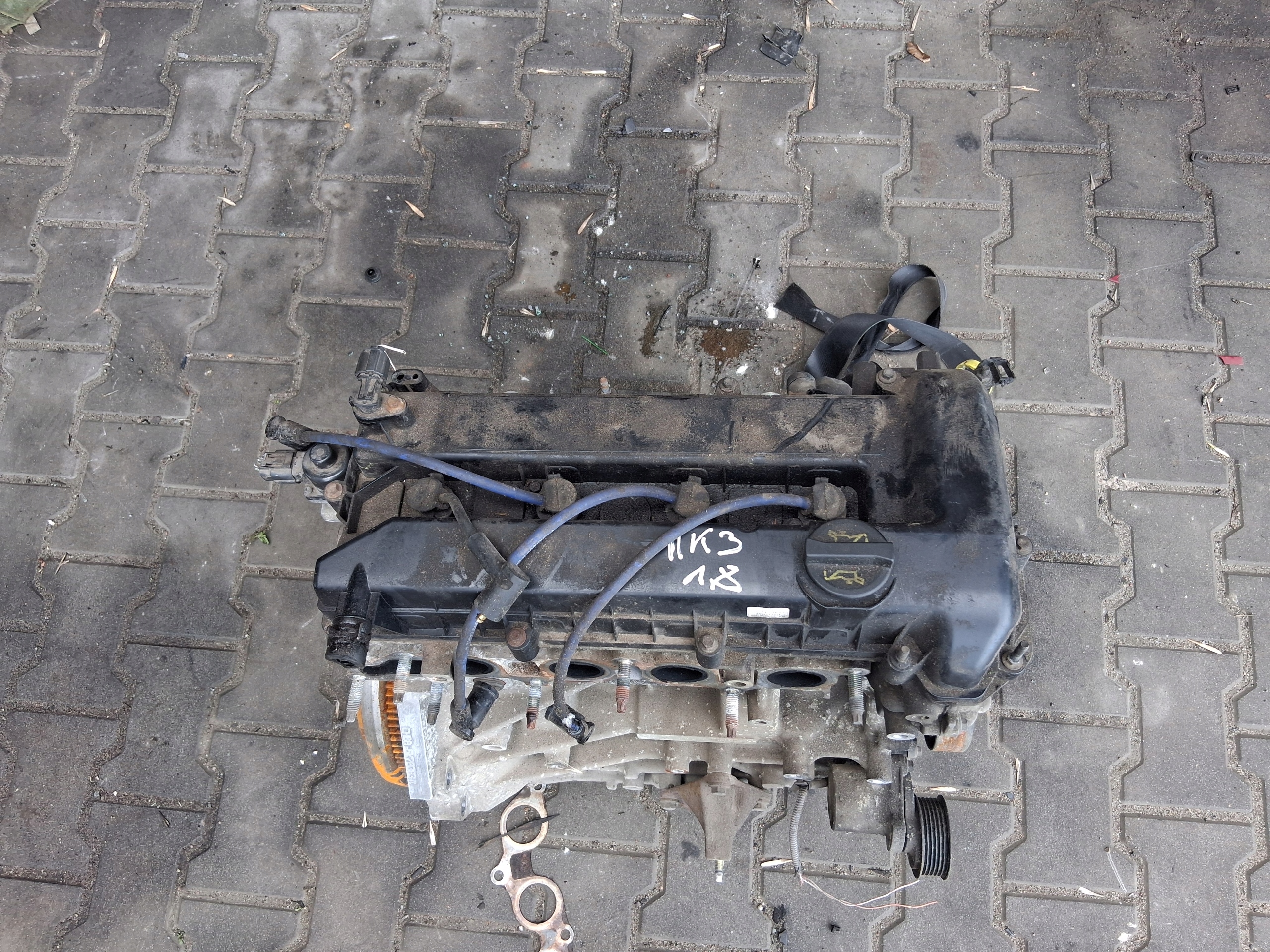 Moteur CHBB - Image 4