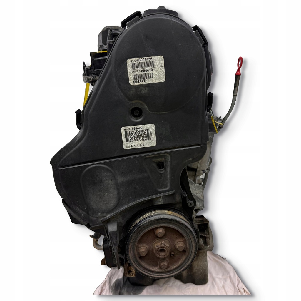 Moteur D 5244 T4 - Image 4