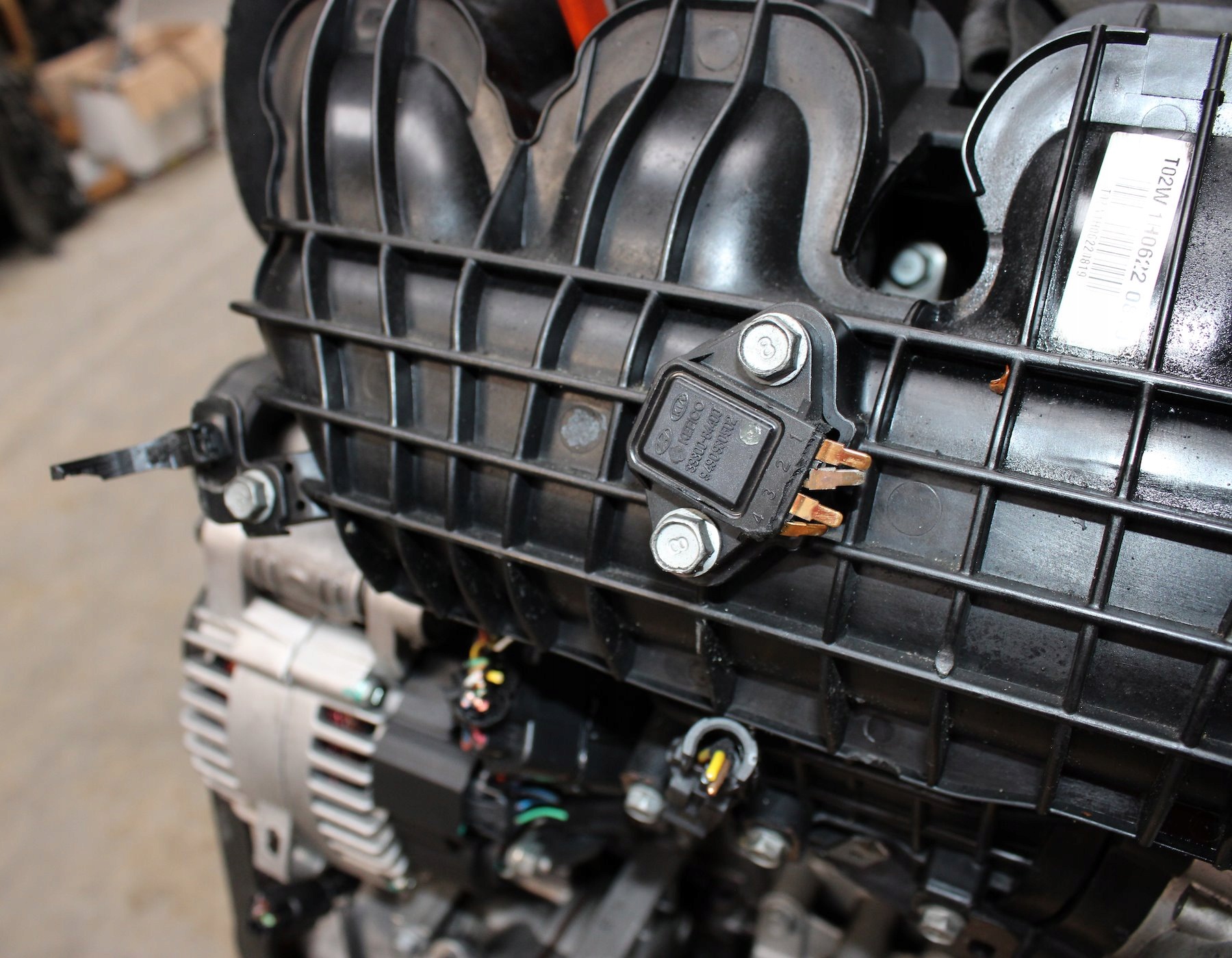 Moteur G4KH - Image 7