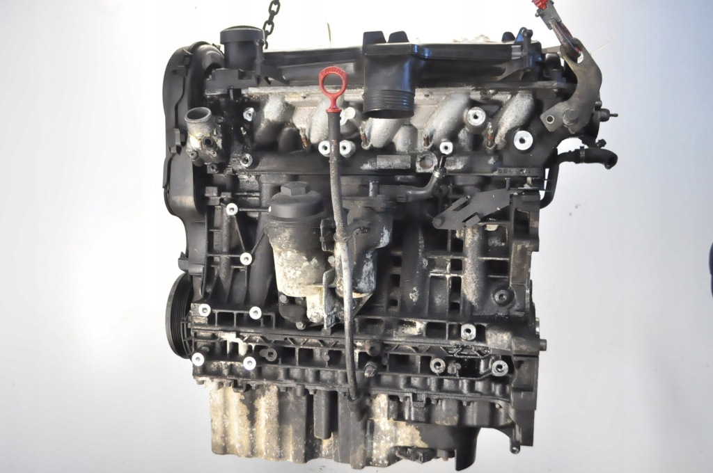 Moteur D 5244 T5 - Image 1