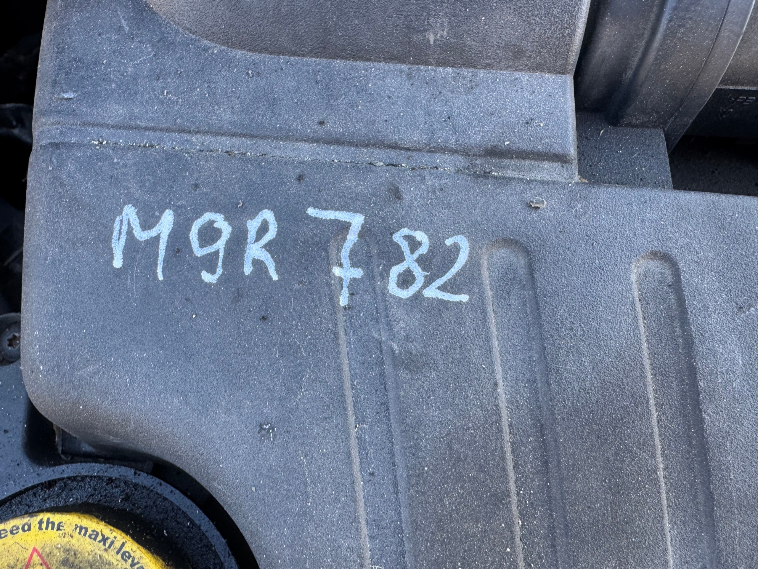 Moteur M9R 782 - Image 8
