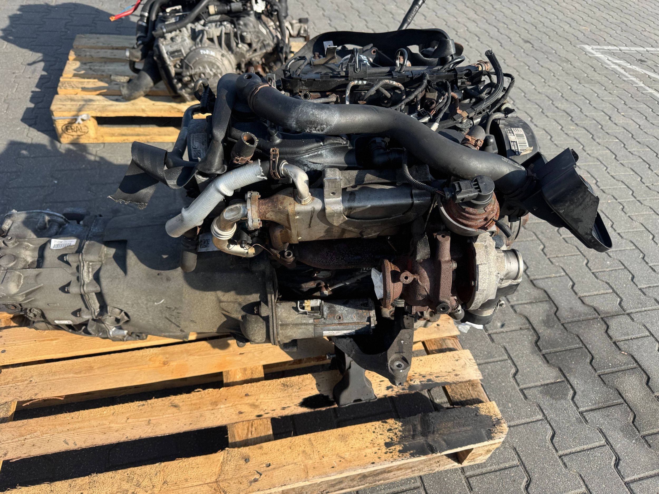 Moteur CKTB - Image 4