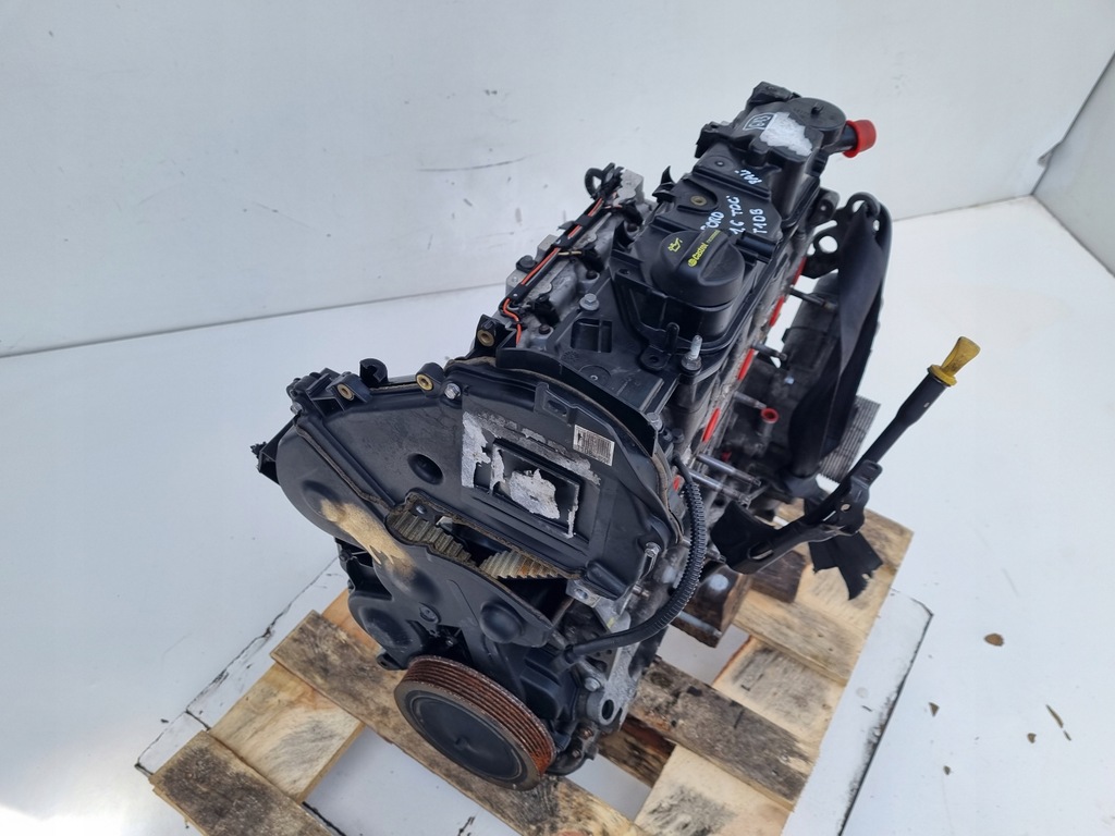 Moteur T1DA - Image 6